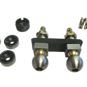 REPARATIESET STUURHUIS