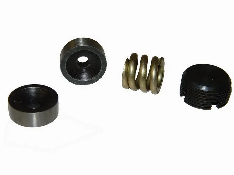 REPARATIESET STUURLEVIER