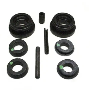 REVSET HRC GROEN