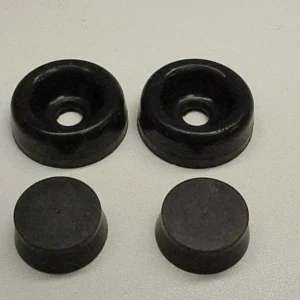 REVSET WRC DOT 4