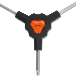 RFR Cube Y-sleutel H4, H5, T25
