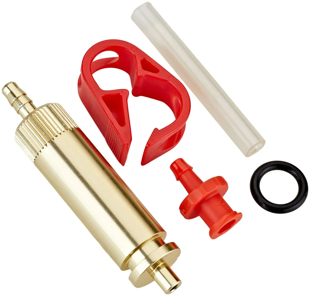 RockShox ontluchtingsgereedschap voor Reverb