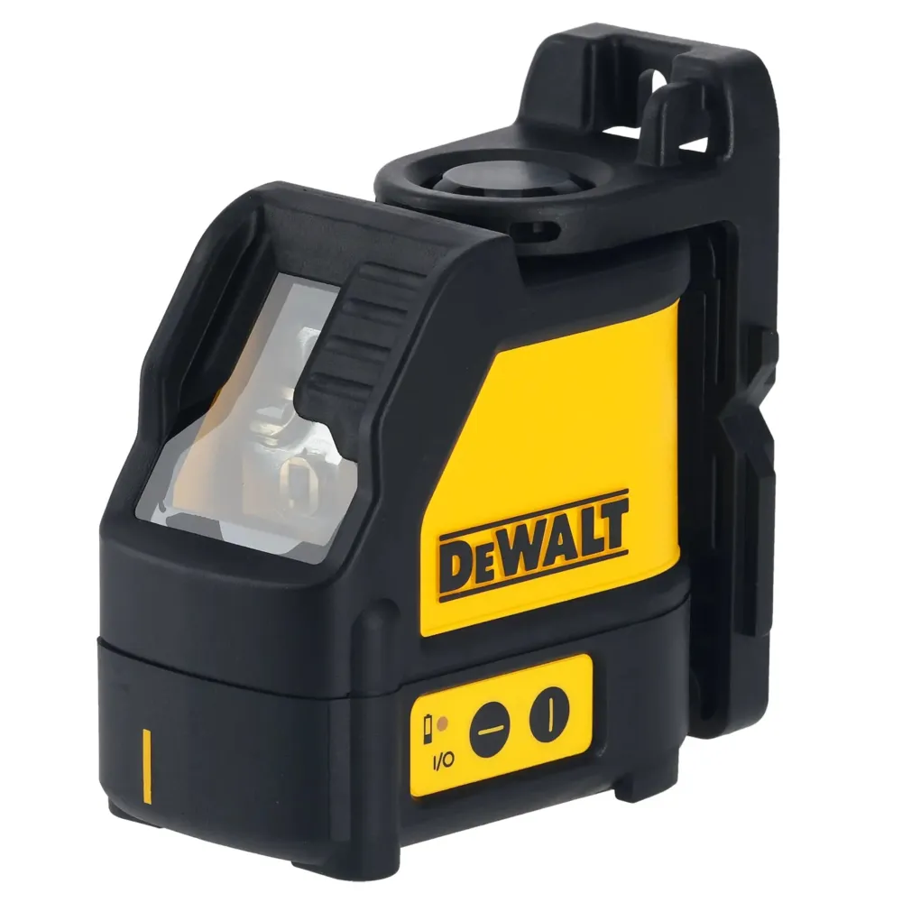 Rode kruis tracer Dewalt DW088K-XJ