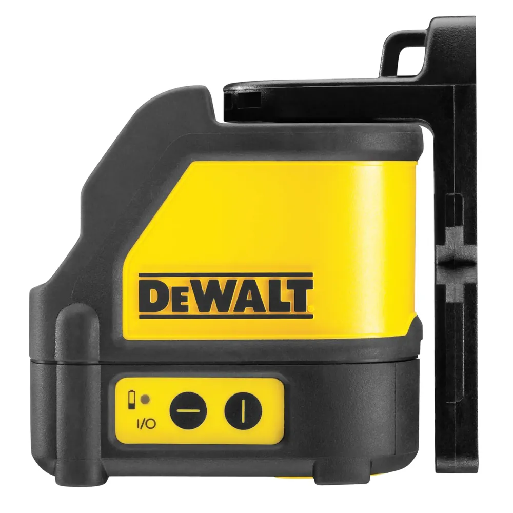 Rode kruis tracer Dewalt DW088K-XJ