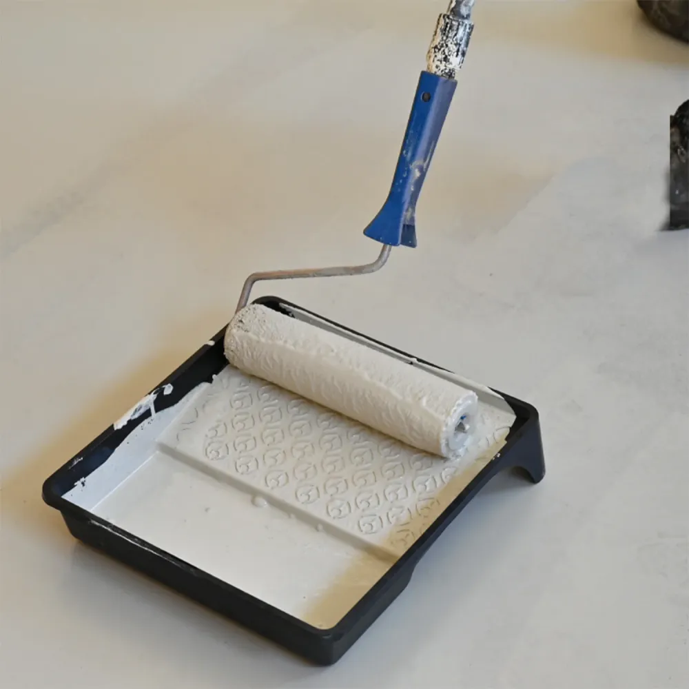 Rolbeugel | 25cm