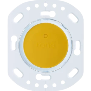 Rond 2.0 Plaster ring adjustable Unifit type F