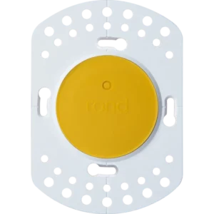Rond 2.0 Retrofit plaster ring