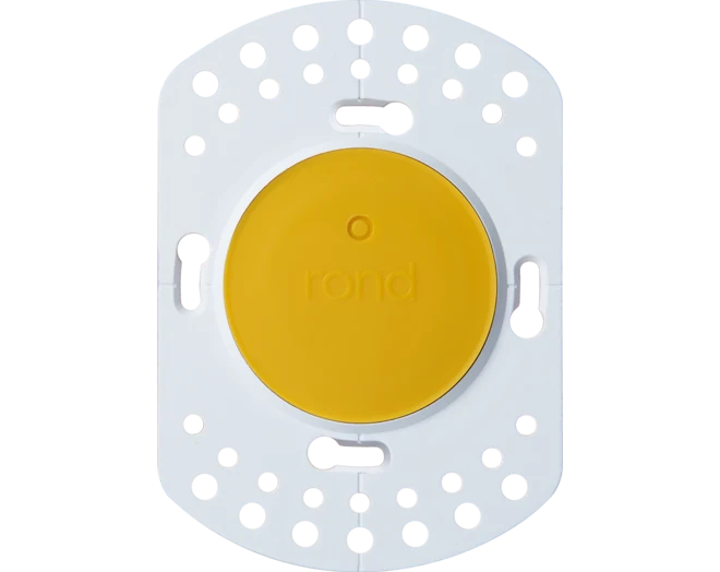 Rond 2.0 Retrofit plaster ring