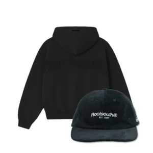 Black Rootsouth & Jockey Roots South