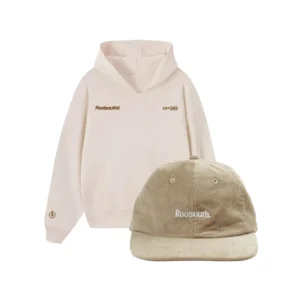 Crema Mountain & Jockey Roots South