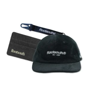 PACK ACCESORIOS Roots South