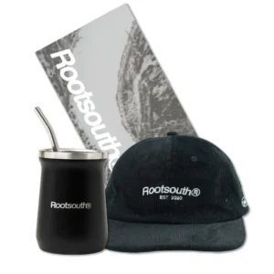 PACK OUTDOOR Roots South