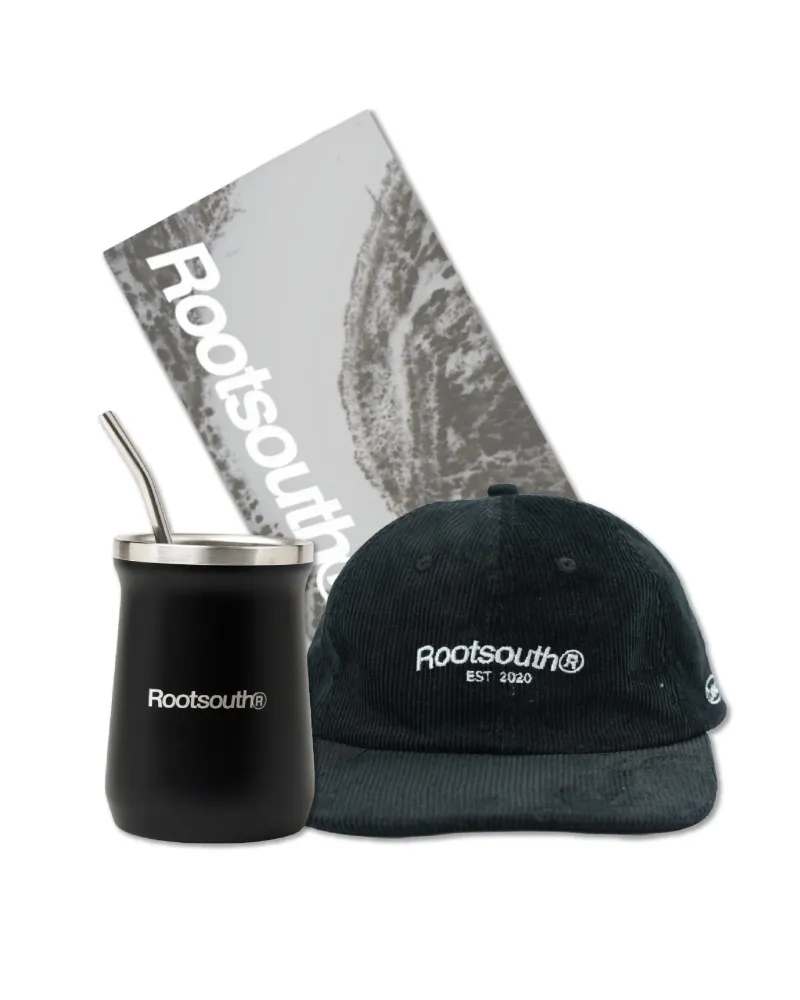 PACK OUTDOOR Roots South