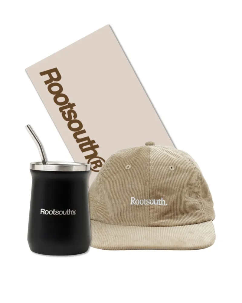 PACK OUTDOOR Roots South