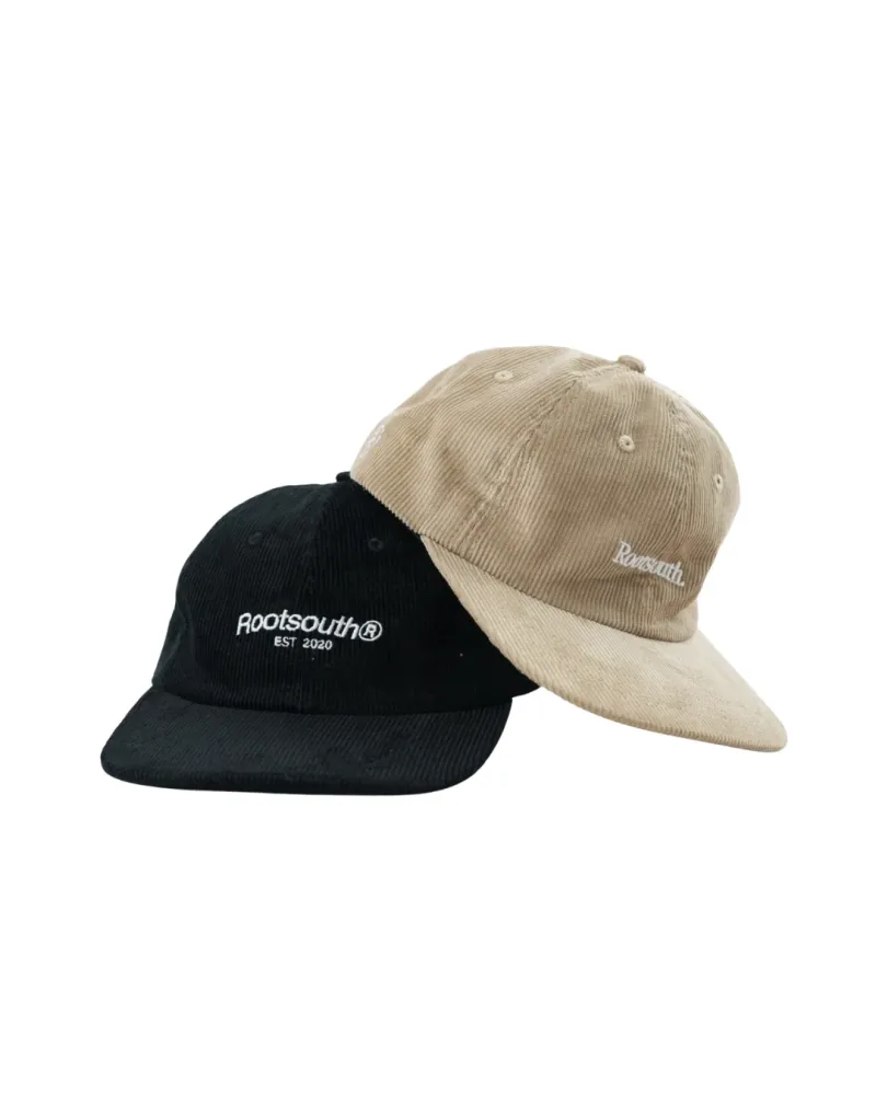Zipper Chocolate & Jockey Roots South