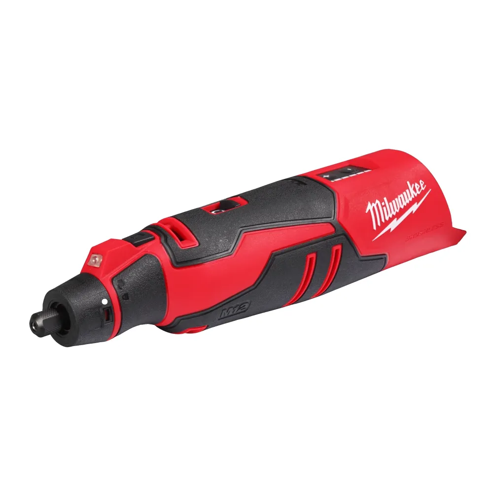 Roterend gereedschap Milwaukee M12 BLROT-0 12V
