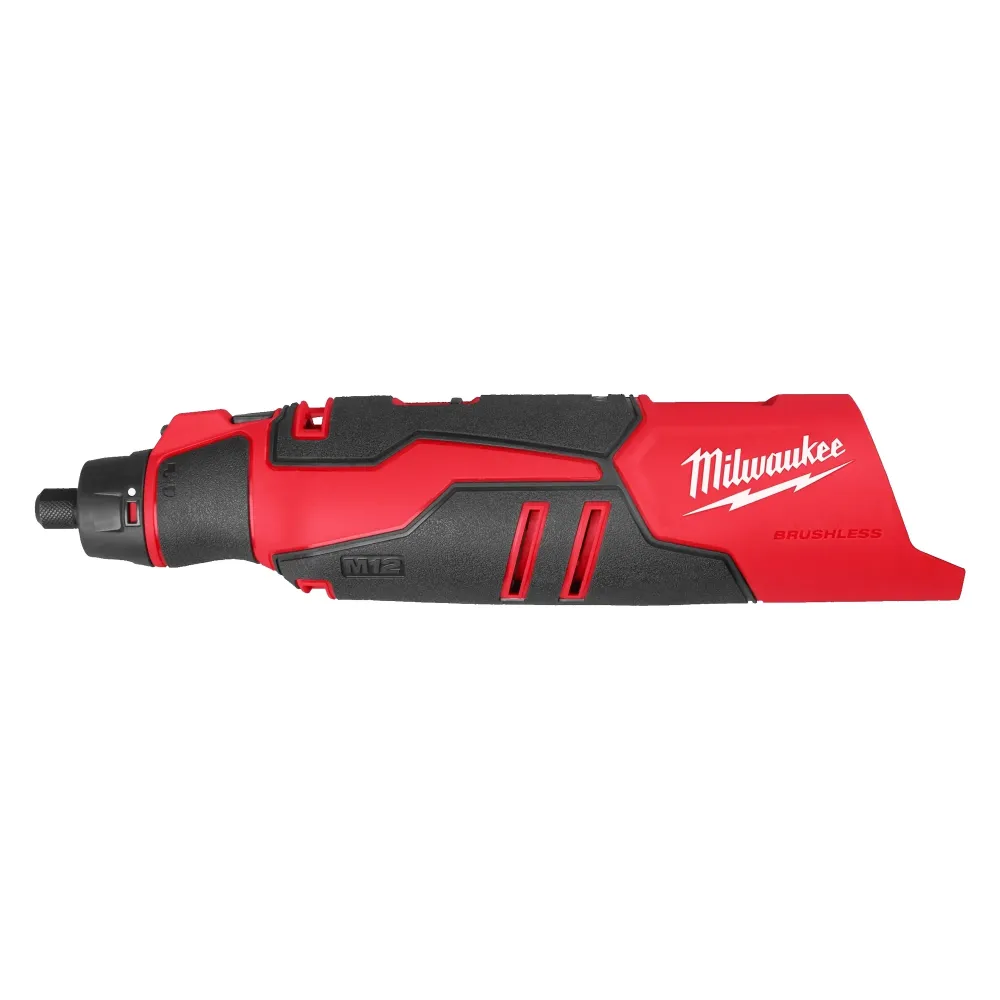 Roterend gereedschap Milwaukee M12 BLROT-0 12V