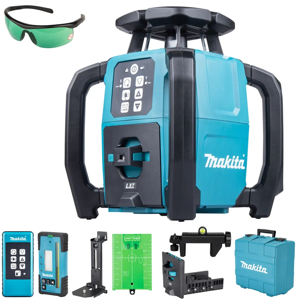 Roterende laserwaterpas Makita SKR001Z