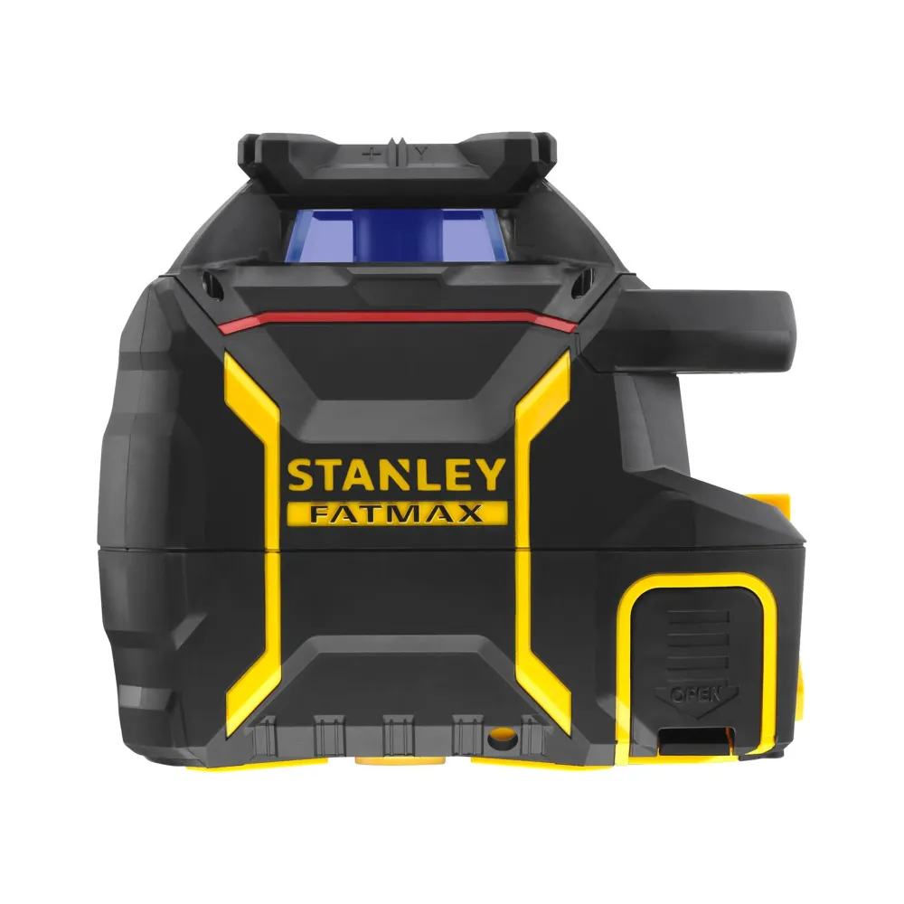 Roterende laserwaterpas Stanley C-CELLEN FATMAX