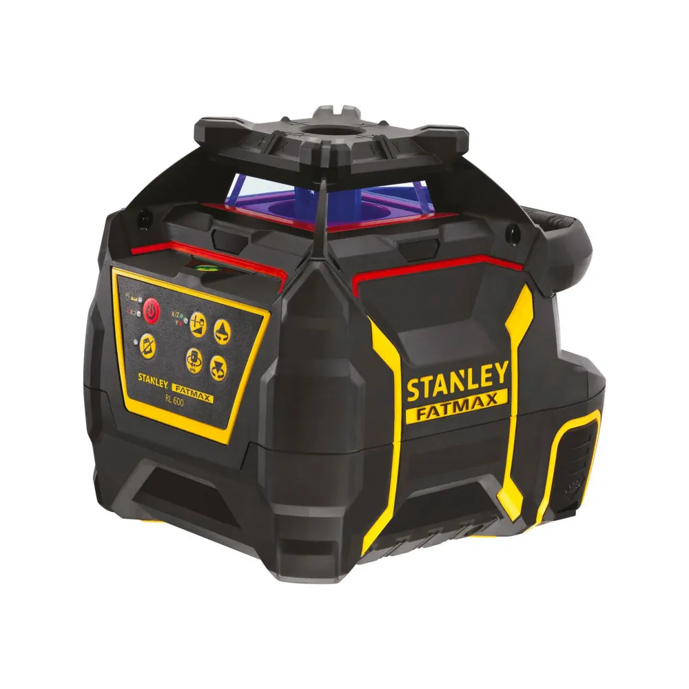 Roterende laserwaterpas Stanley C-CELLEN FATMAX