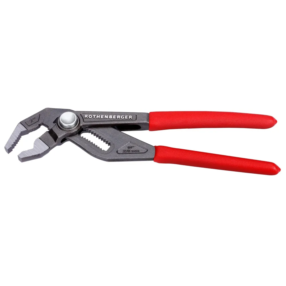 Verstelbare tang Rothenberger Rogrip F 10" 1K