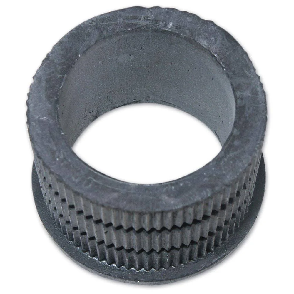 Rubber stuurhuis (25x35x25) 2CV/AMI/DYANE/MEHARI