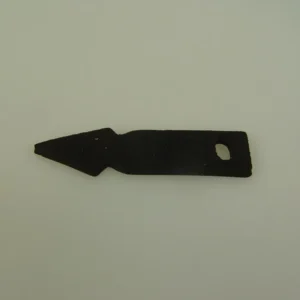 RUBBER TIE-RIP 46MM