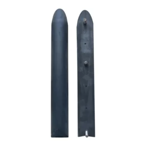 Rubber voor bumperroset per stuk