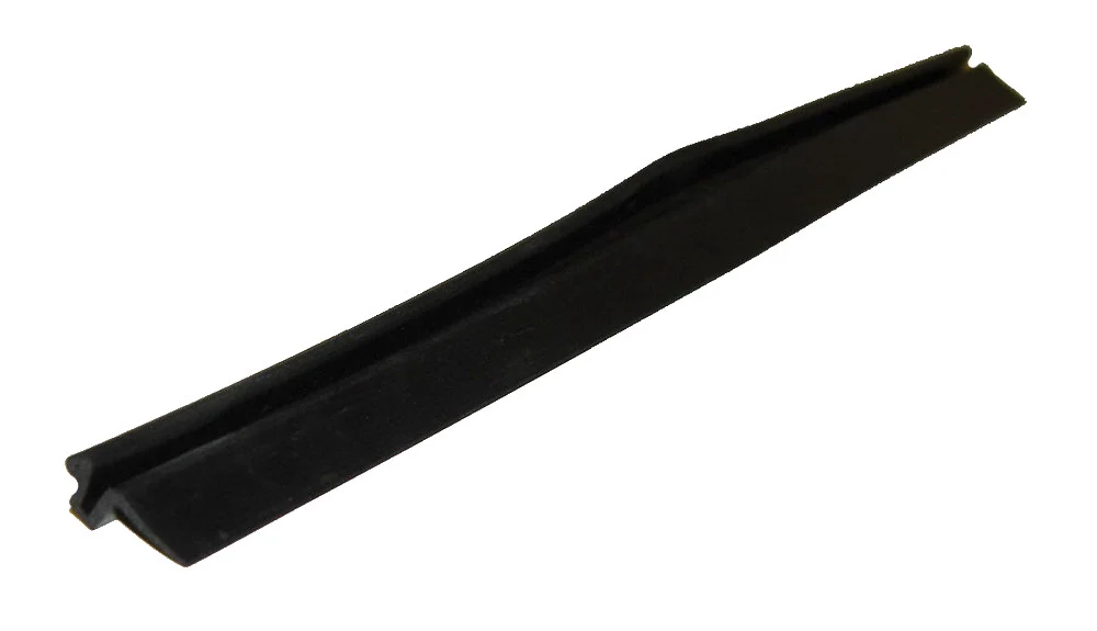 RUBBERSTRIP ZIJSCHOTJE