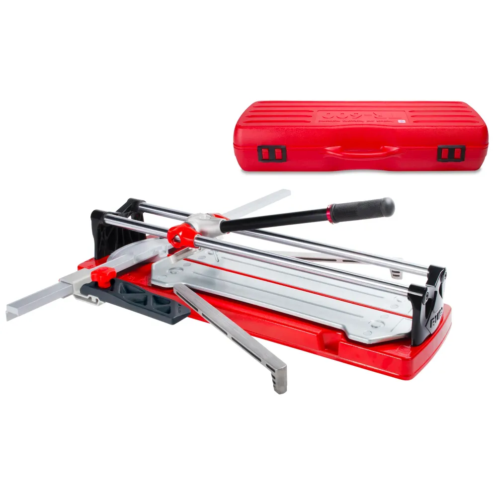 Tegelsnijder Rubi TR-600 magneet