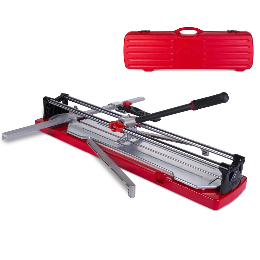 Tegelsnijder Rubi TR-710 magneet