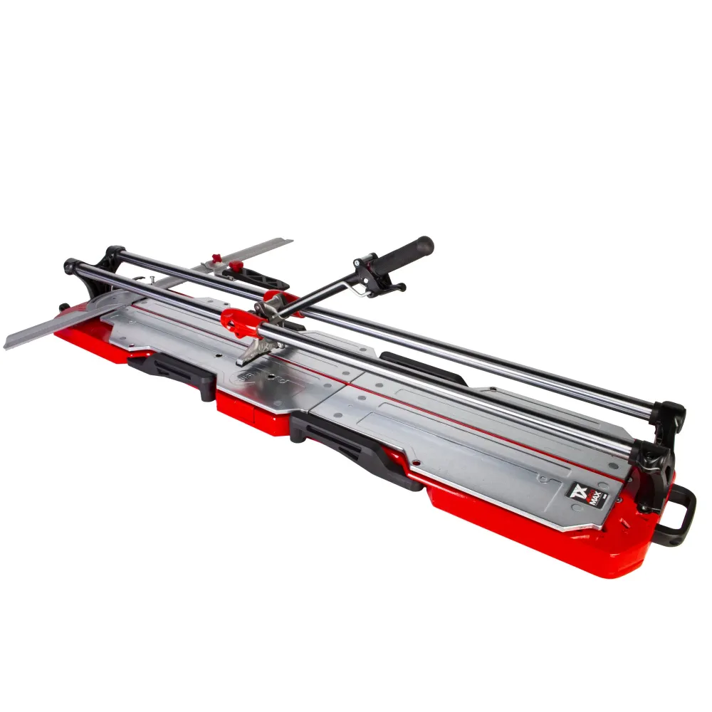 Tegelsnijder Rubi TX-1250 MAX
