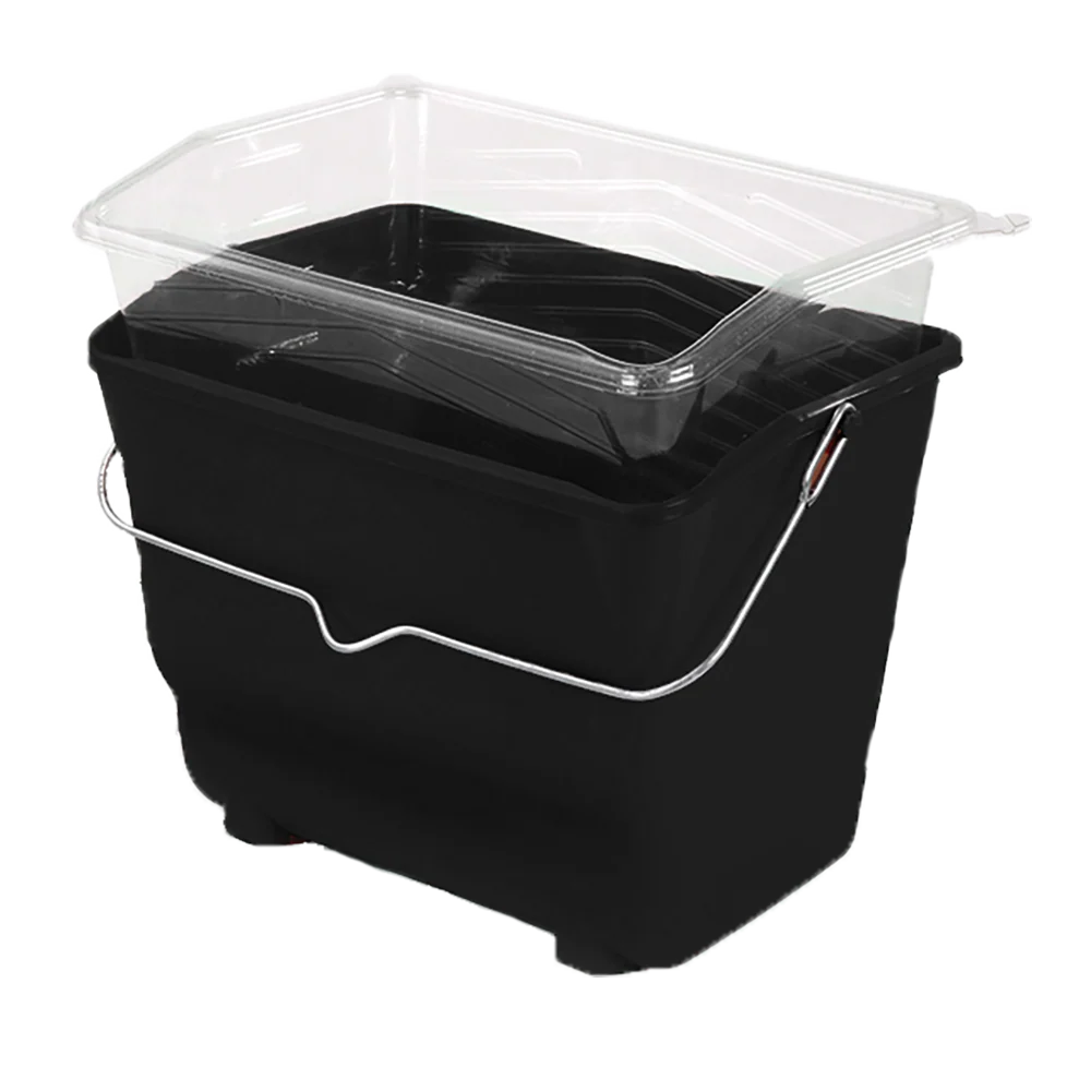 Cubo Rubio Monocoat Iberica