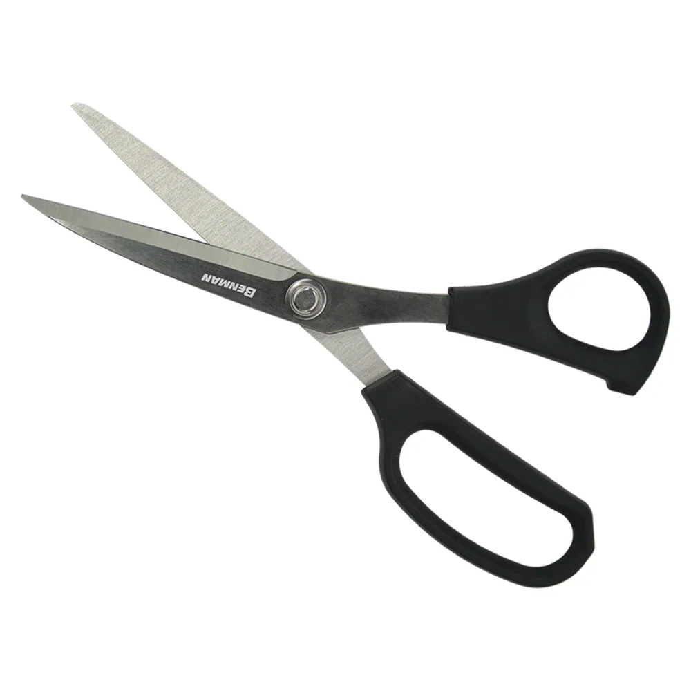 Schaar Benman 8"