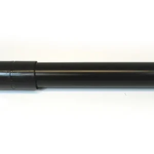 SCHOKDEMPER ACHTER 12MM - GAS
