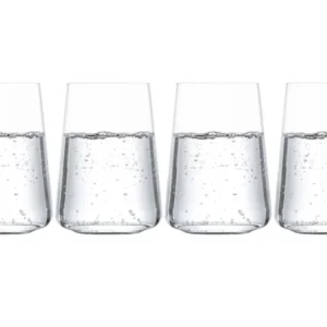 Schott Zwiesel Waterglazen / Tumblers MioVino - 425 ml - 4 stuks