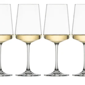 Schott Zwiesel Witte Wijnglazen MioVino - 380 ml - 4 stuks