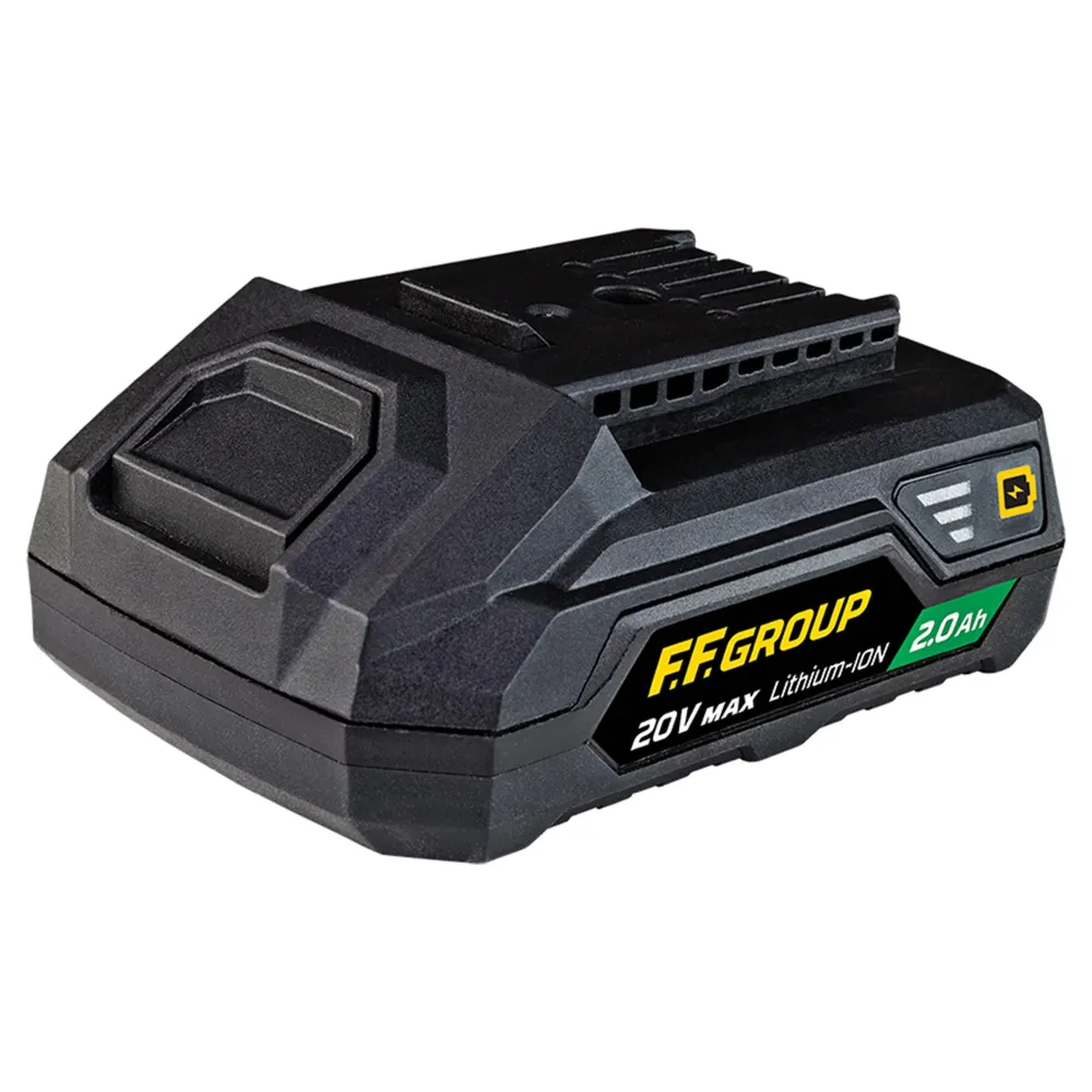 Schroevendraaier FFgroup CDD/35 20V 2Ah