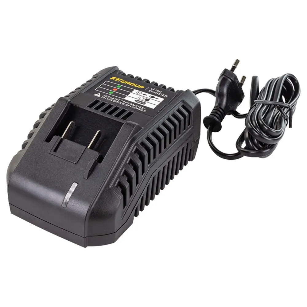 Schroevendraaier FFgroup CDD/35 20V 2Ah