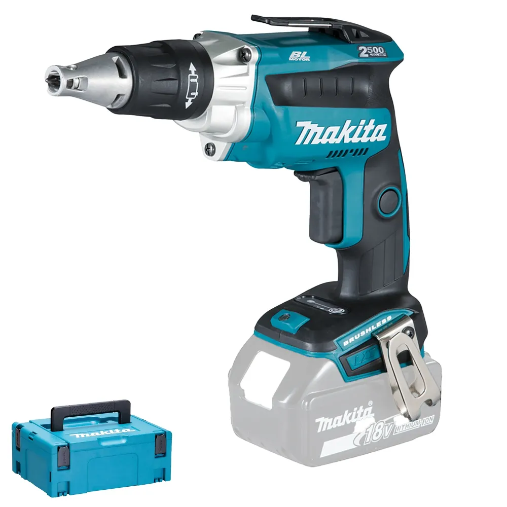 Schroevendraaier Makita DFS250ZJ 18V