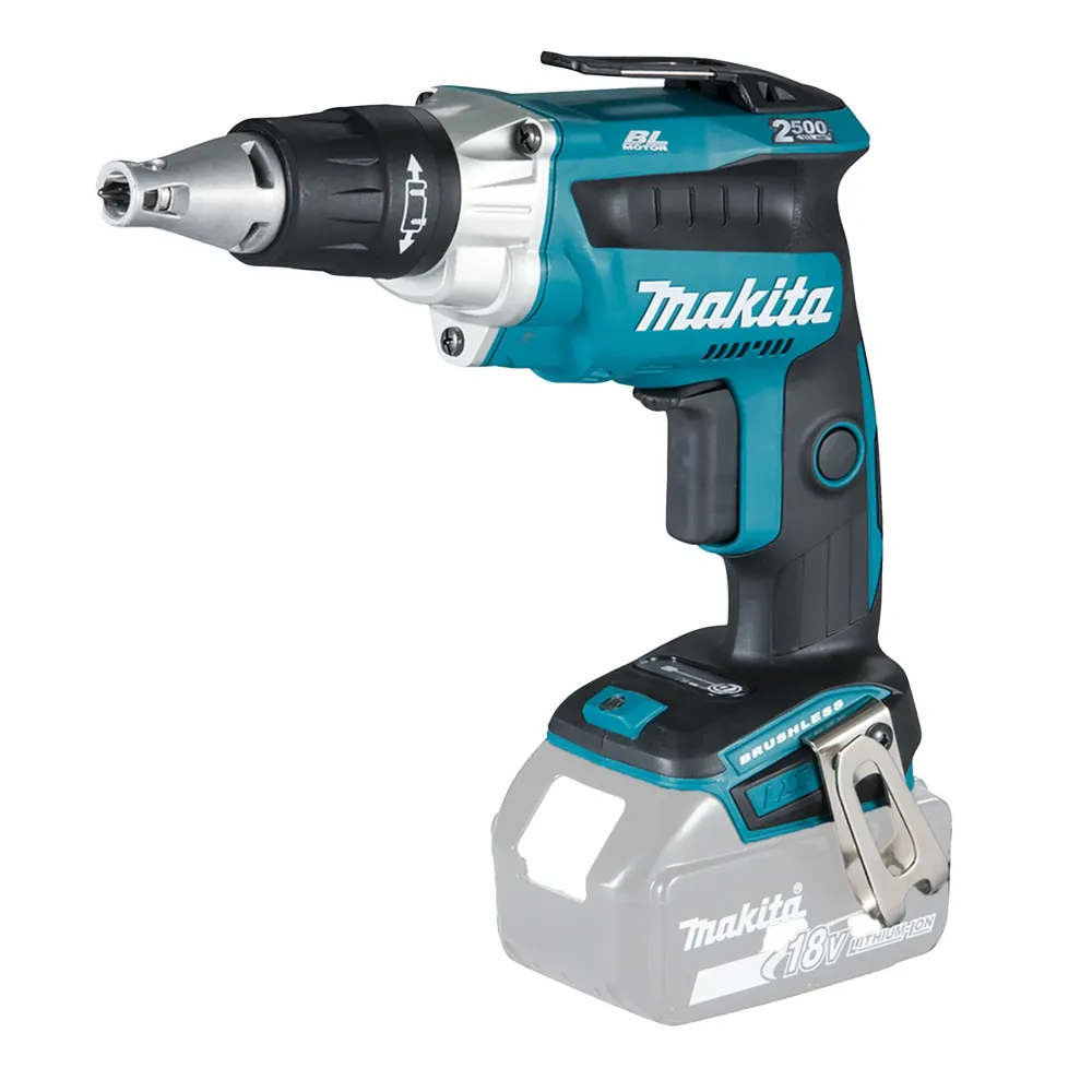 Schroevendraaier Makita DFS250ZJ 18V