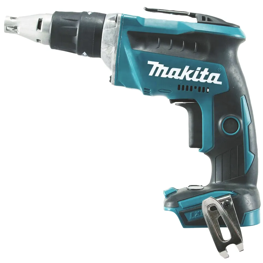 Schroevendraaier Makita DFS452ZJ 18V