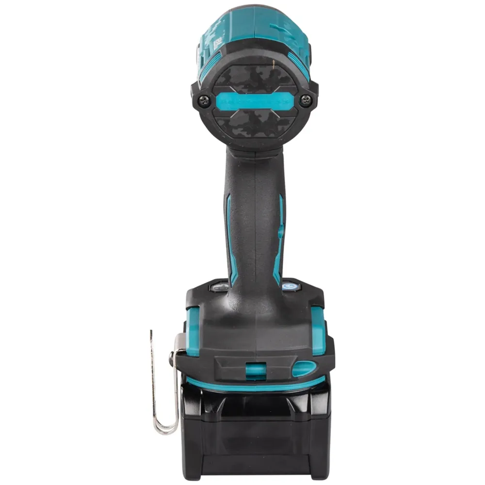 Schroevendraaier Makita TD002GD201 40V 2,5Ah