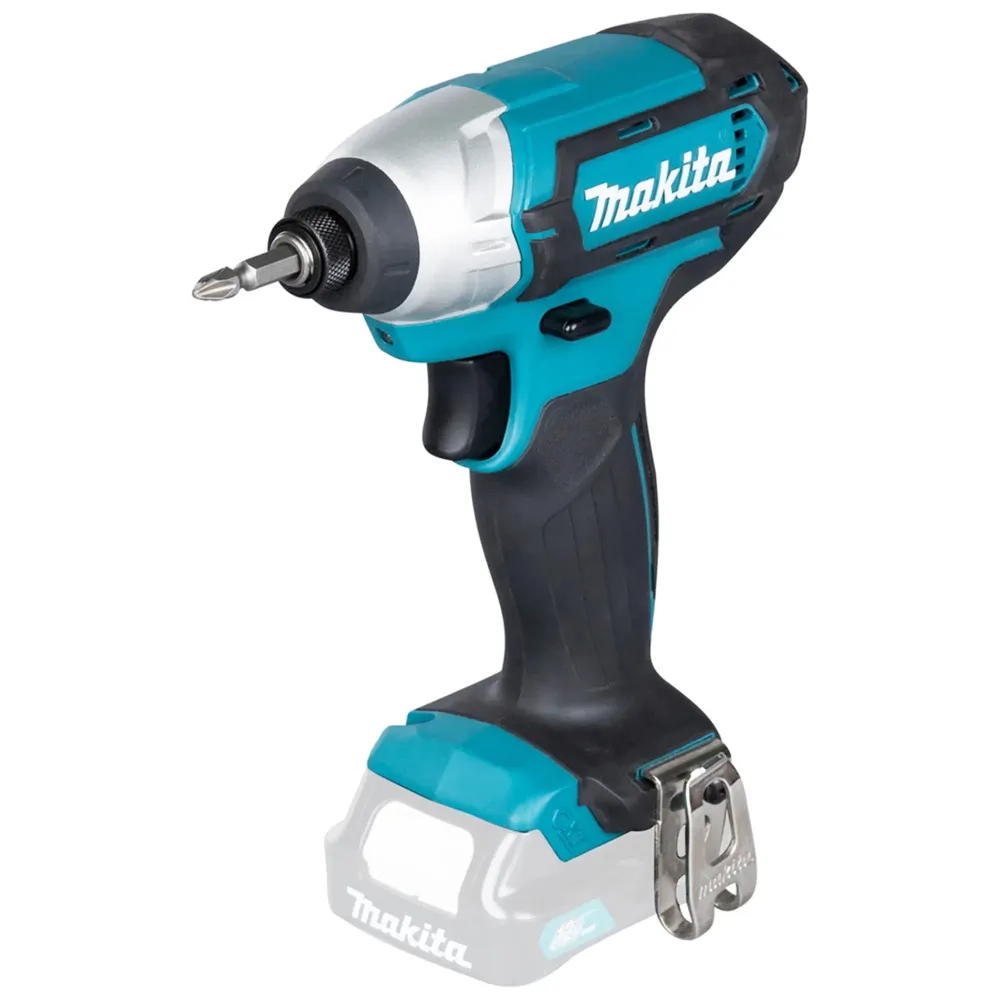 Schroevendraaier Makita TD110DZ 10.8V