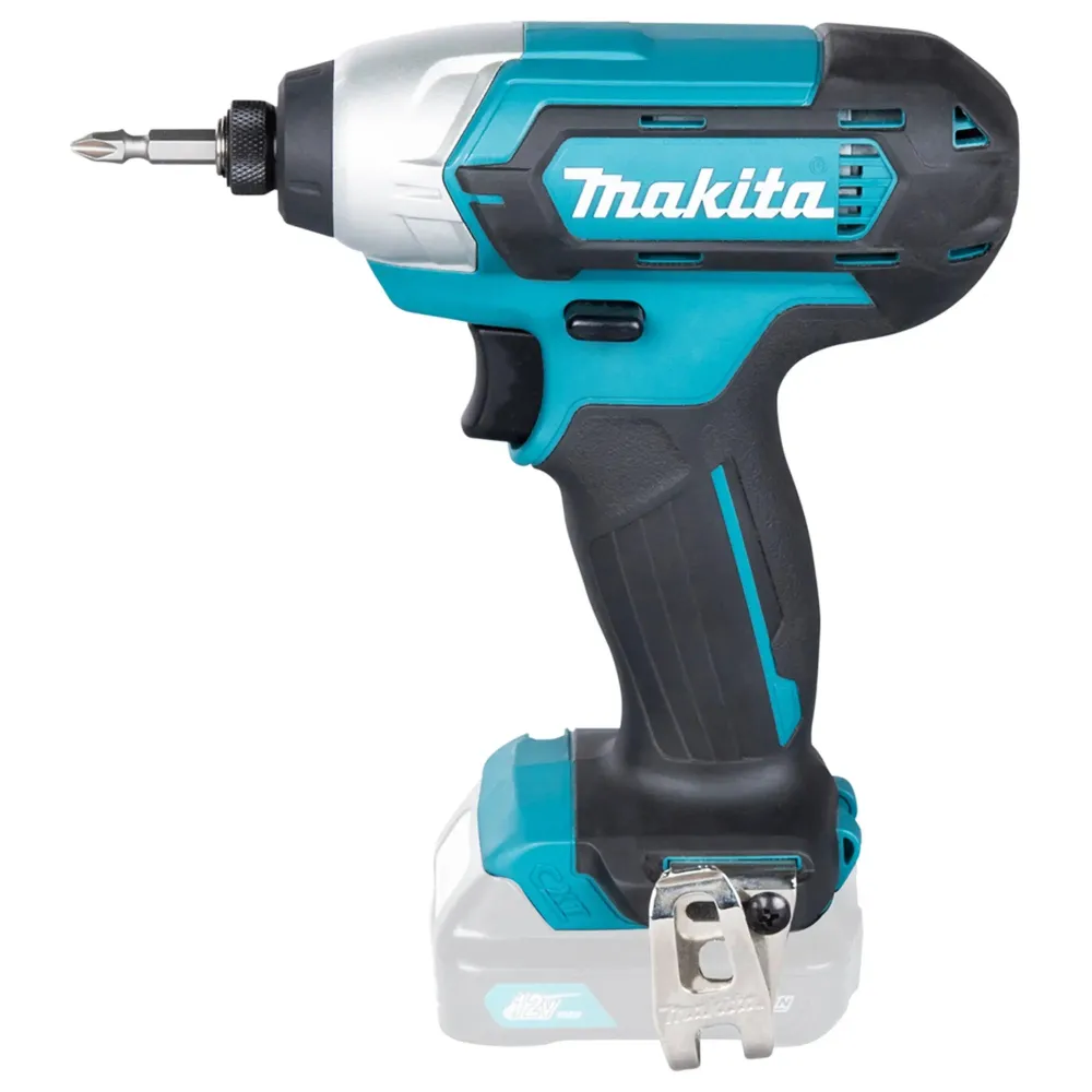 Schroevendraaier Makita TD110DZ 10.8V