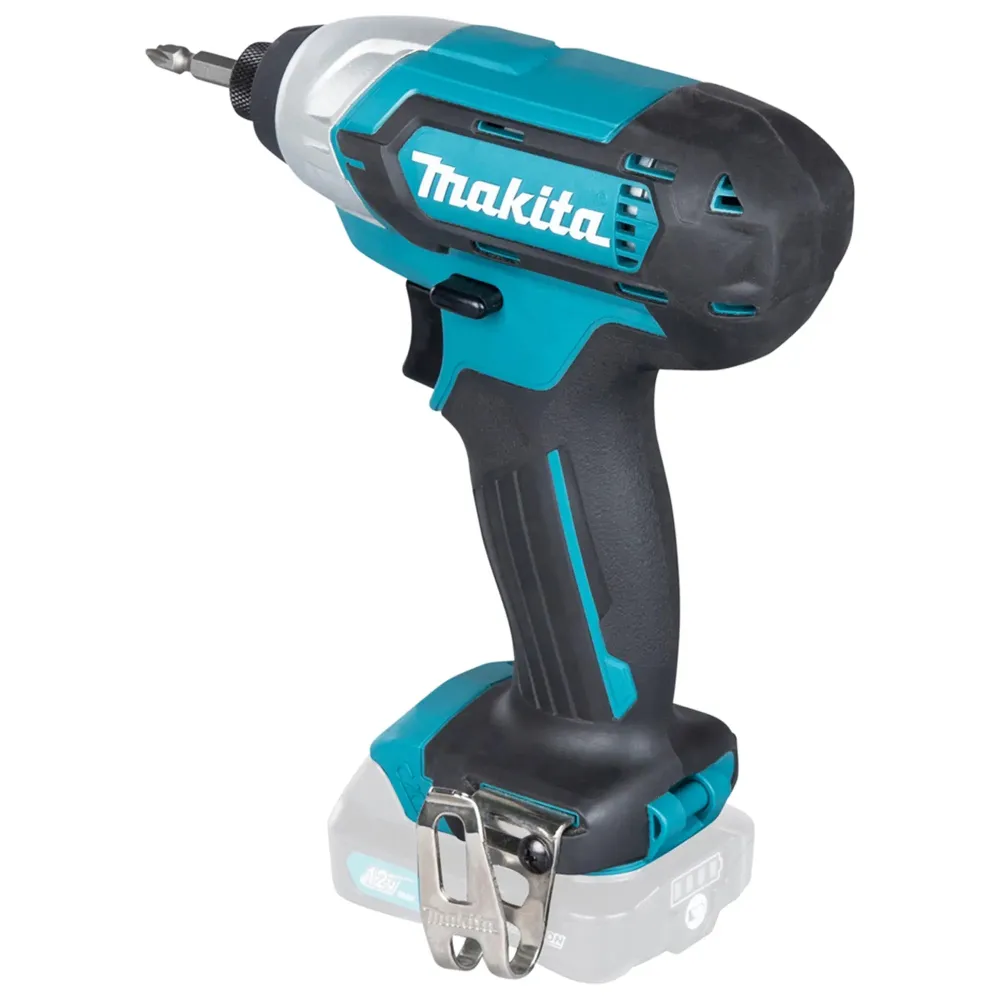 Schroevendraaier Makita TD110DZ 10.8V