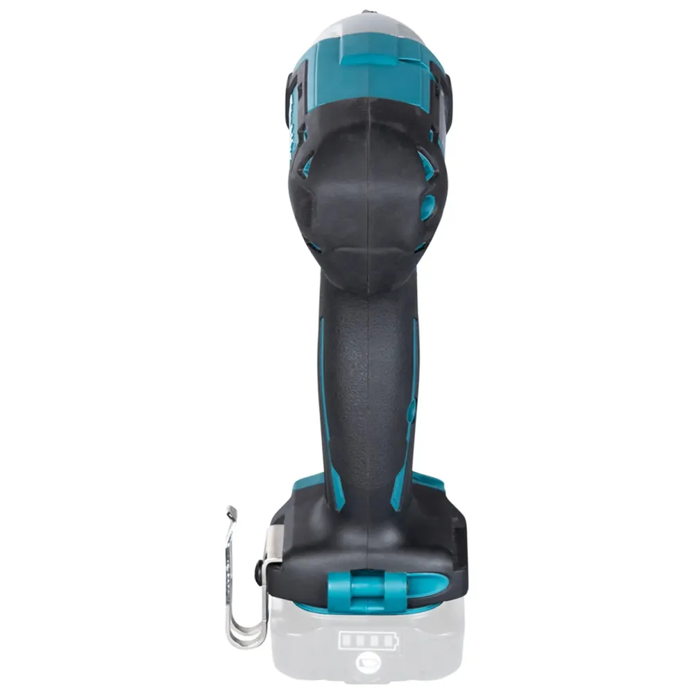 Schroevendraaier Makita TD110DZ 10.8V