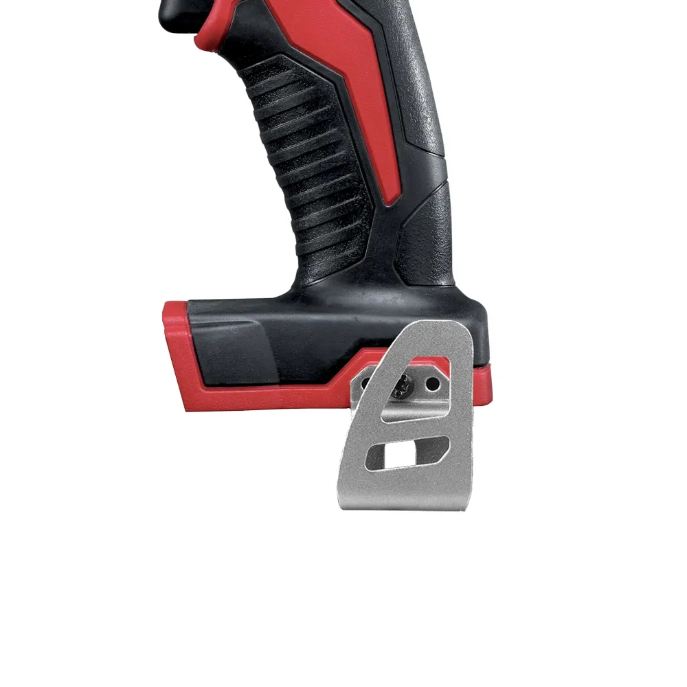 Schroevendraaier Milwaukee M18 BPD422C 18V 2Ah + 4Ah