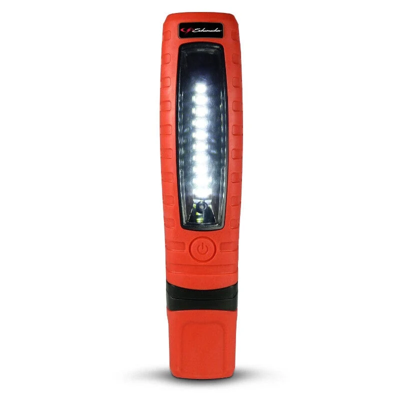 Inspectielamp SL360, SMD LED, oplaadbaar, 4W Schumacher