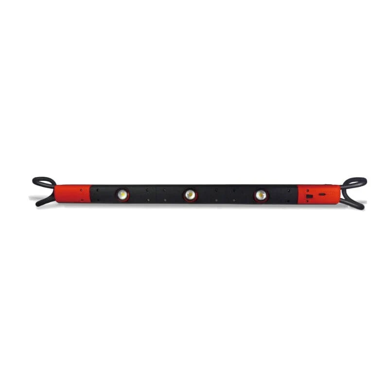 Motorkaplamp SL176, COB LED, oplaadbaar, 15W Schumacher